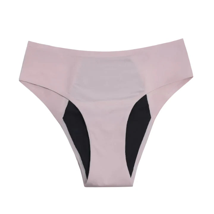 Heavy Absorbency Seamless High Waisted