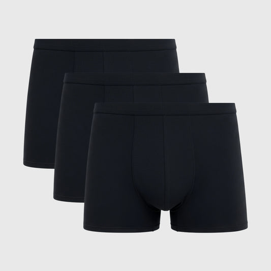 NEW: Men's Leakproof Underwear (Bundles)
