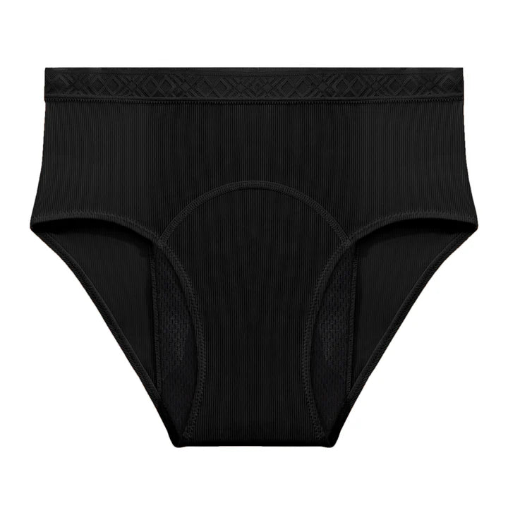 Heavy Absorbency Hipster Leakproof Underwear