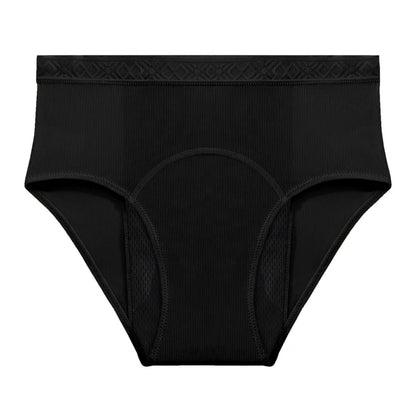 Heavy Absorbency Hipster Leakproof Underwear