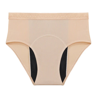 Heavy Absorbency Hipster Leakproof Underwear