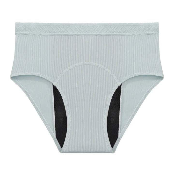 Heavy Absorbency Hipster Leakproof Underwear