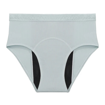 Heavy Absorbency Hipster Leakproof Underwear