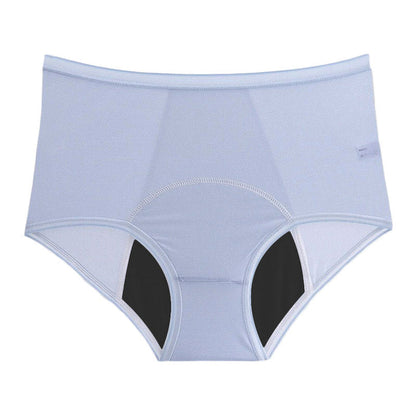 Heavy Absorbency Leakproof High Waisted