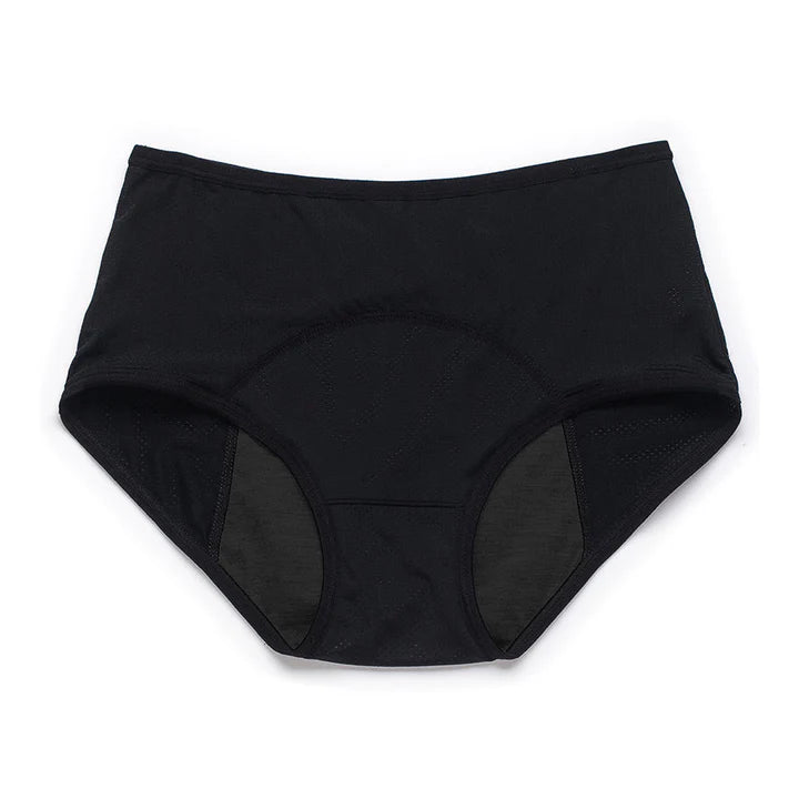 Heavy Absorbency Comfy & Discreet Leakproof Underwear