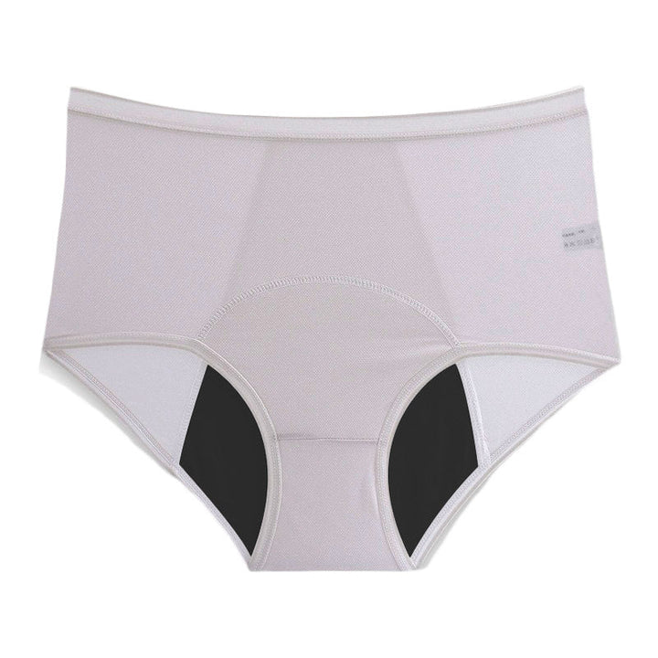 Heavy Absorbency Leakproof High Waisted