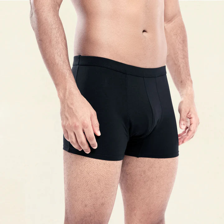 NEW: Men's Leakproof Underwear (Bundles)